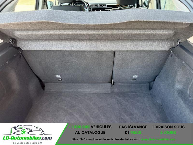 Citroën C3 PureTech 110 BVM - Photo 7 / 7