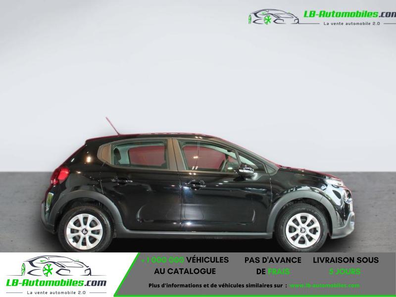 Citroën C3 PURE TECH 82 BVM - Photo 5 / 8