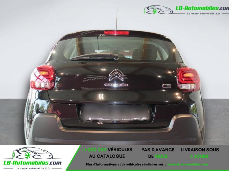 Citroën C3 PURE TECH 82 BVM - Photo 6 / 8