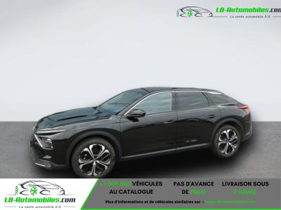 Citroën C5 X PureTech 130 BVA