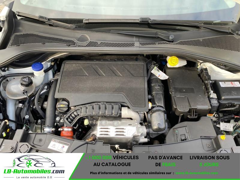 Citroën C3 PureTech 110 BVM - Photo 9 / 10
