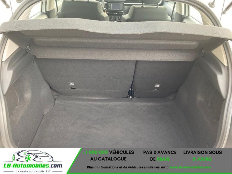 Citroën C3 PureTech 110 BVM - Photo 10 / 10
