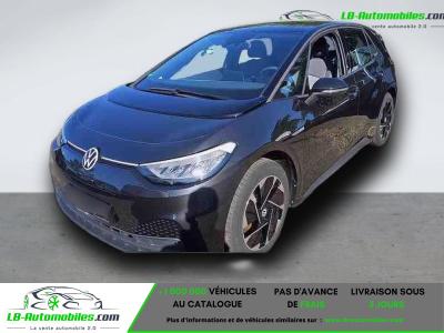 Volkswagen ID. 3 150 ch Pure Performance
