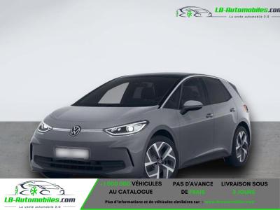 Volkswagen ID. 3 204 ch Pro Performance
