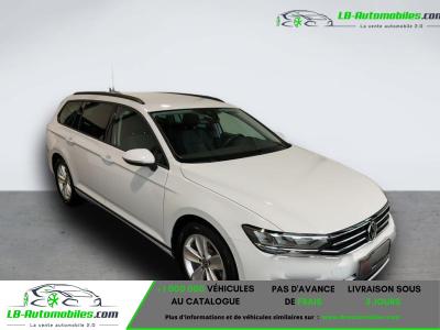 Volkswagen Passat SW 2.0 TDI 150 BVA