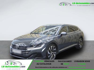 Volkswagen Arteon break 2.0 TDI 200 BVA