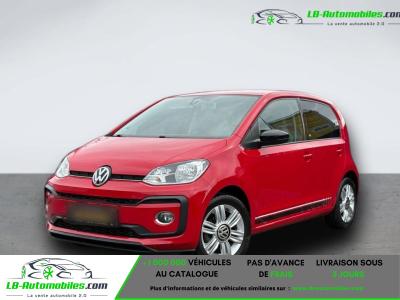 Volkswagen UP 1.0 90  BVM
