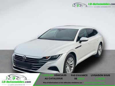 Volkswagen Arteon break 2.0 TDI 150 BVA