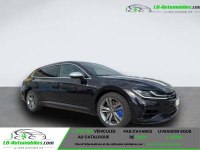 Volkswagen Arteon break 2.0 TSI 320 BVA 4MOTION