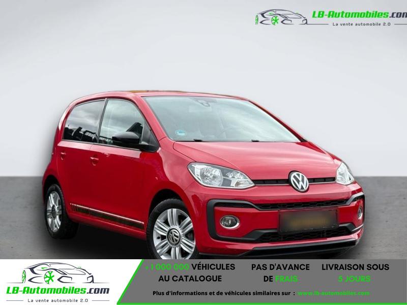 Volkswagen UP 1.0 90  BVM - Photo 2 / 4