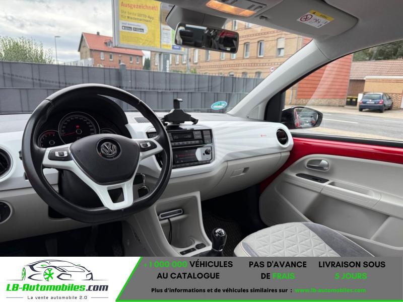 Volkswagen UP 1.0 90  BVM - Photo 3 / 4