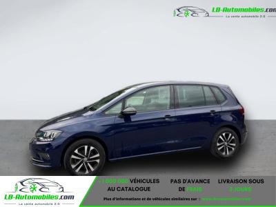 Volkswagen Golf Sportvan 1.0 TSI 115 BVM