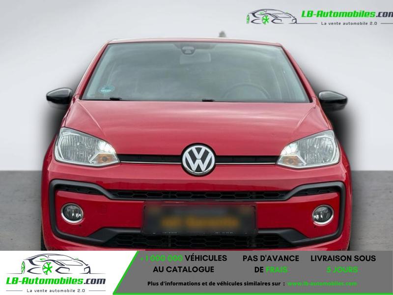 Volkswagen UP 1.0 90  BVM - Photo 4 / 4