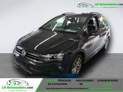 Volkswagen Golf Sportvan 1.0 TSI 115 BVM