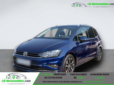 Volkswagen Golf Sportvan 1.0 TSI 115 BVM