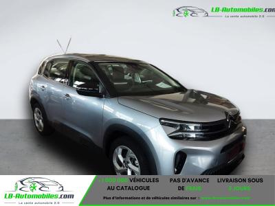 Citroën C5 Aircross PureTech 130 BVM