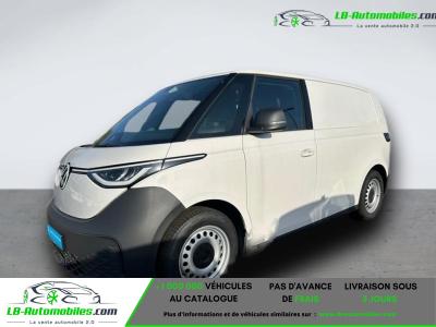 Volkswagen ID. 3 204 CH