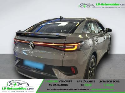 Volkswagen ID. 5 204 ch