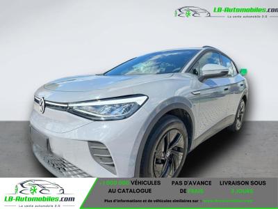 Volkswagen ID. 4 170 ch Pure Performance