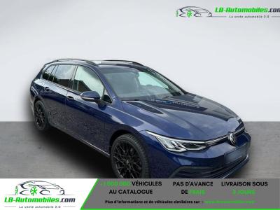 Volkswagen Golf SW 2.0 TDI 115 BVA