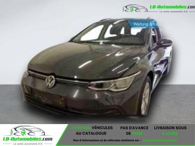 Volkswagen Golf SW 2.0 TDI 115 BVA