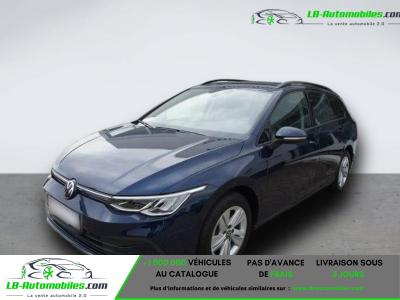 Volkswagen Golf SW 2.0 TDI 115 BVM