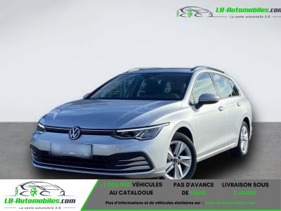 Volkswagen Golf SW 2.0 TDI 115 BVM