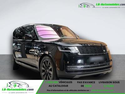 Land Rover Range Rover P510e PHEV AWD BVA