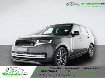 Land Rover Range Rover P510e PHEV AWD BVA