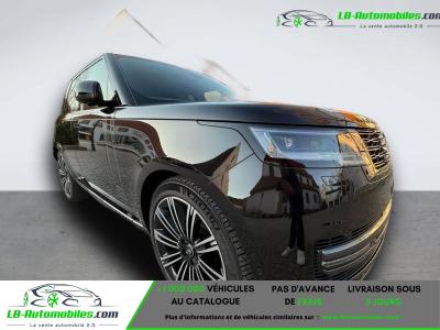 Land Rover Range Rover D350 AWD BVA