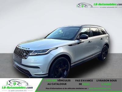 Land Rover Range Rover Velar 2.0L P250 BVA