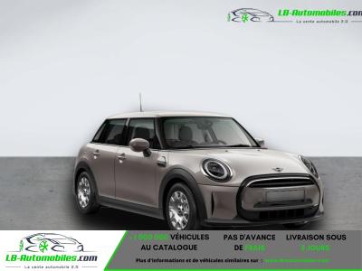 Mini Mini 136 CH BVA
