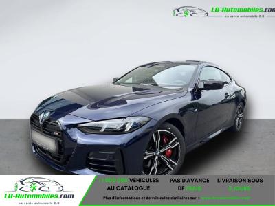 BMW Série 4 Coupé M440i xDrive 374 ch BVA