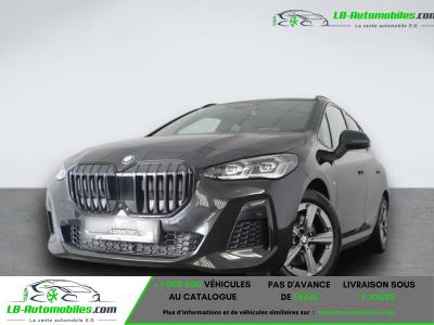 BMW Série 2 Active Tourer  223i 204 ch BVA