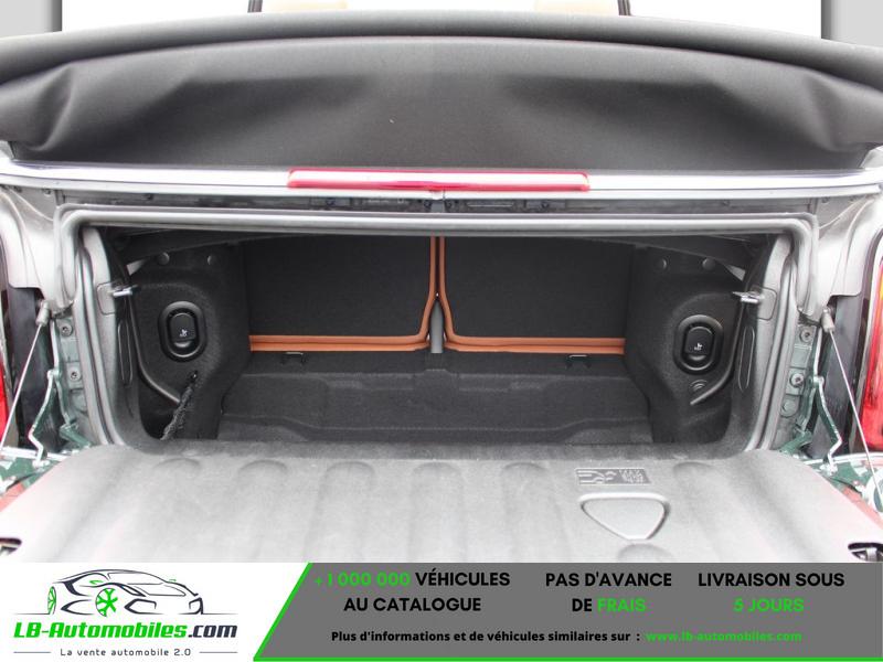 Mini Cabriolet John  Works 231 ch BVA - Photo 6 / 6