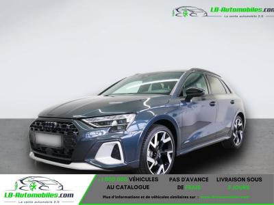 Audi A3 ALLSTREET 35 TDI 150 BVA