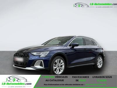 Audi A3 ALLSTREET 35 TDI 150 BVA