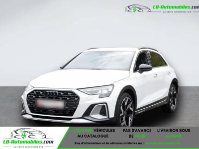 Audi A3 ALLSTREET 35 TDI 150 BVA