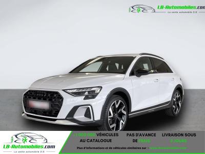 Audi A3 ALLSTREET 35 TDI 150 BVA