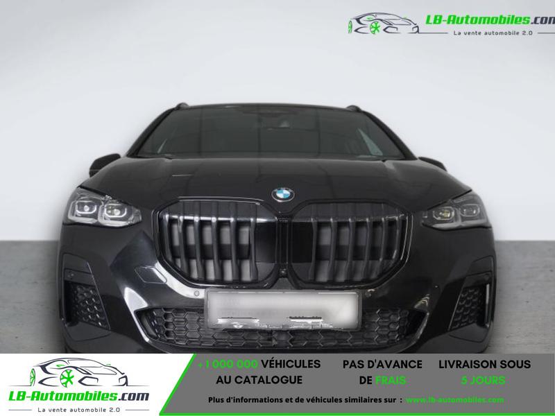 BMW Série 2 Active Tourer  223i 204 ch BVA - Photo 3 / 5