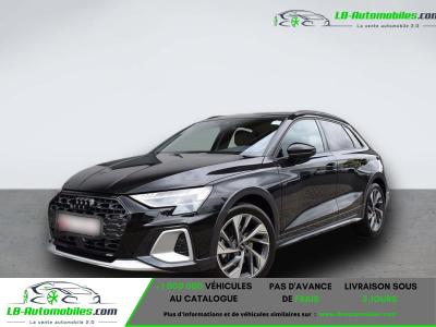 Audi A3 ALLSTREET 35 TDI 150 BVA