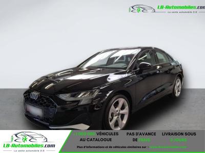 Audi A3 Berline 35 TDI 150 BVA