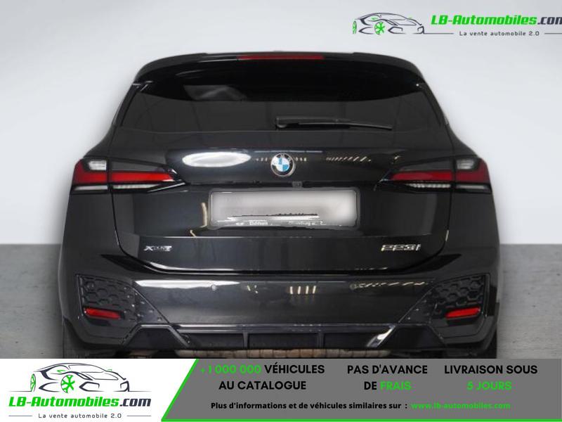 BMW Série 2 Active Tourer  223i 204 ch BVA - Photo 5 / 5