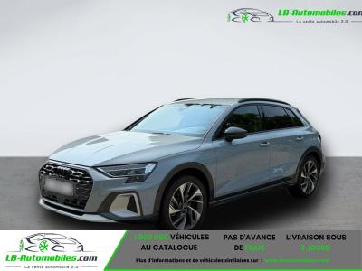 Audi A3 ALLSTREET 35 TFSI Mild Hybrid 150 BVA