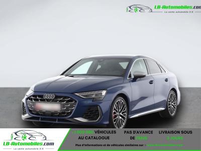 Audi S3 Berline TFSI 333 BVA Quatro