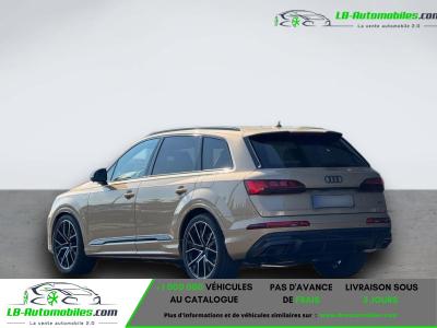 Audi Q7 60 TFSIe 490 BVA Quatro 5pl