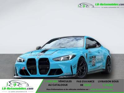 BMW M4 Competition Coupe xDrive 530 ch BVA