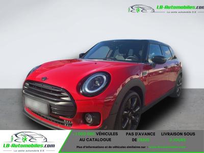 Mini Clubman 136 ch BVA