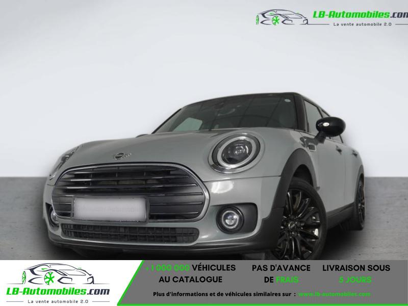 Mini Clubman 136 ch BVA - Photo 1 / 7