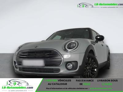 Mini Clubman 136 ch BVA